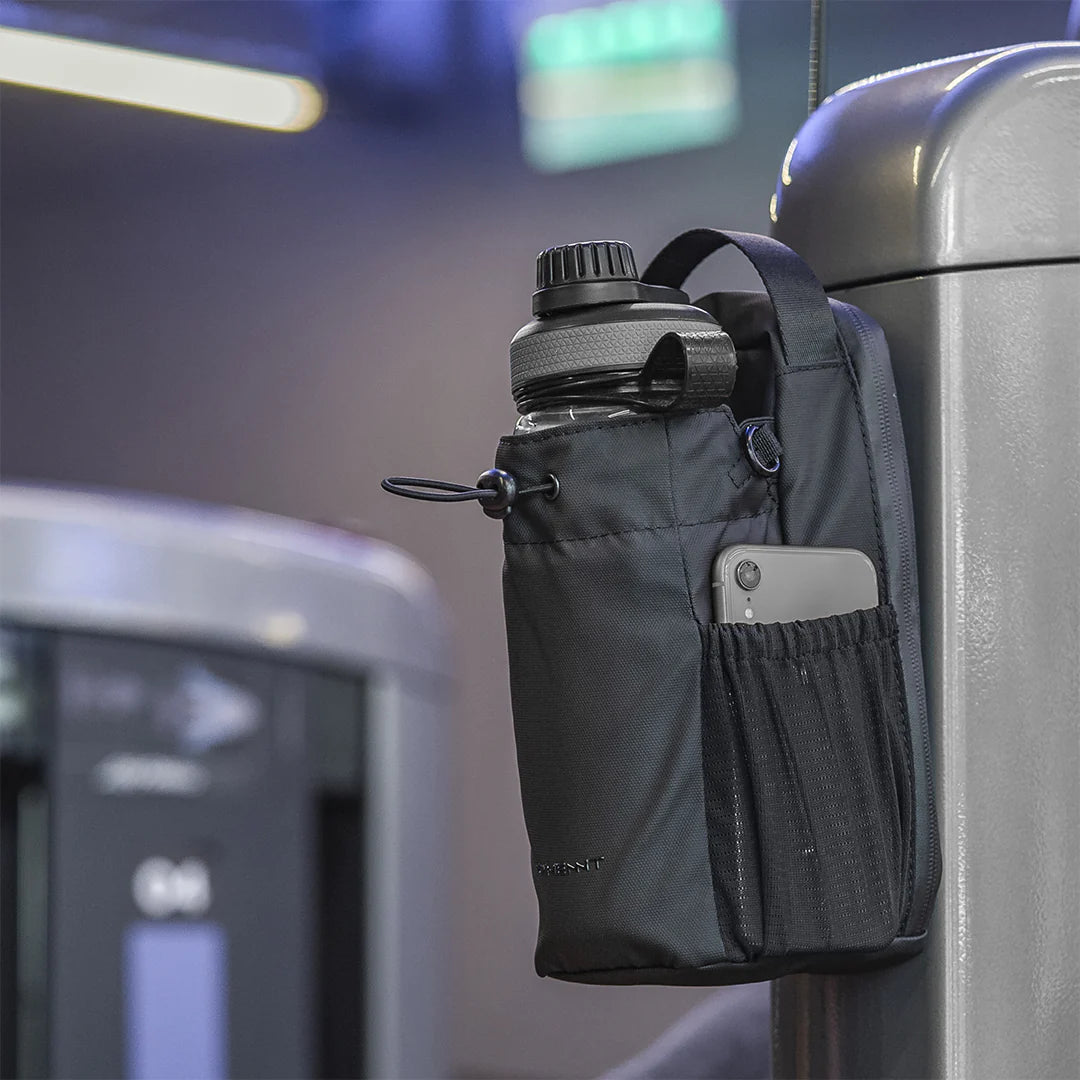 BOLSO MAGNÉTICO IMPERMEABLE GIMNASIO