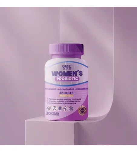 Women´s Probiotic